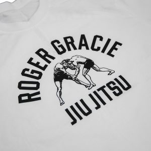 RG T-Shirt - Wrestling